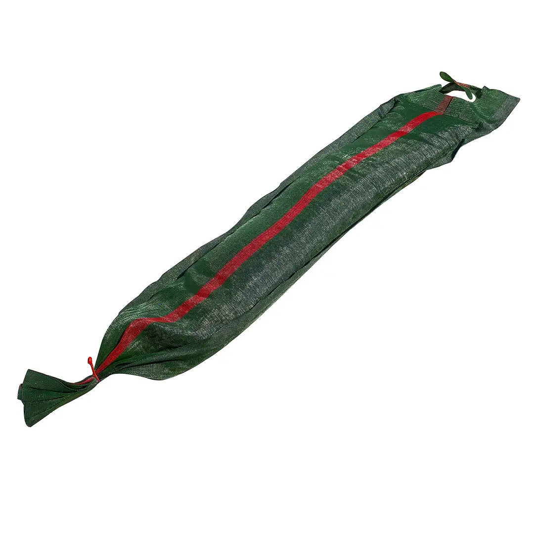 Silosack 120cm x 27cm "Standard" befüllt mit 16kg Rundriesel 4-8mm
