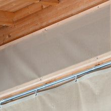 Windschutznetz 260g/m² Variante
