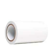 Folienreparatur-Klebeband, PVC weiß 10m x 10cm