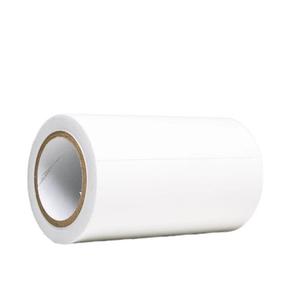 Folienreparatur-Klebeband, PVC weiß 10m x 10cm