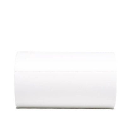 Folienreparatur-Klebeband, PVC weiß 10m x 10cm
