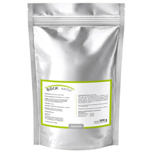 Produktabbildung eines Beutels BÖCK aktiv Siliermittel im 200g Alubeutel