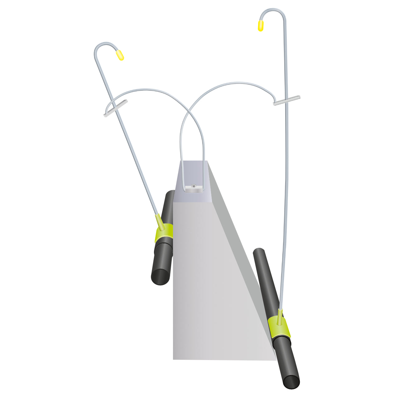 BÖCK-SiloClip®
