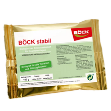 Böck stabil Siliermittel 100g Beutel