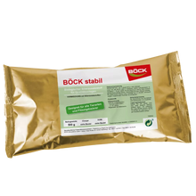 Böck stabil Siliermittel 500g Beutel