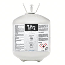 BÖCK V12 Sprühkleber Gallone 13 kg – 22-Liter-Druckbehälter für Silofolie verkleben