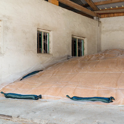 Corntex Ernteschutznetz 85g/m²