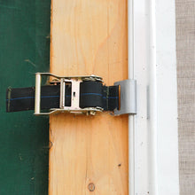 BÖCK Spannsystem horizontal
