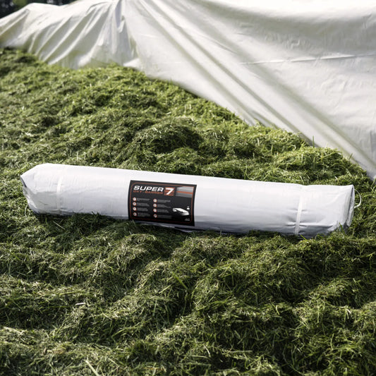 BÖCK SUPER 7 75µm, blanc/noir