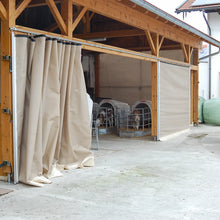 BÖCK Schnellvorhang