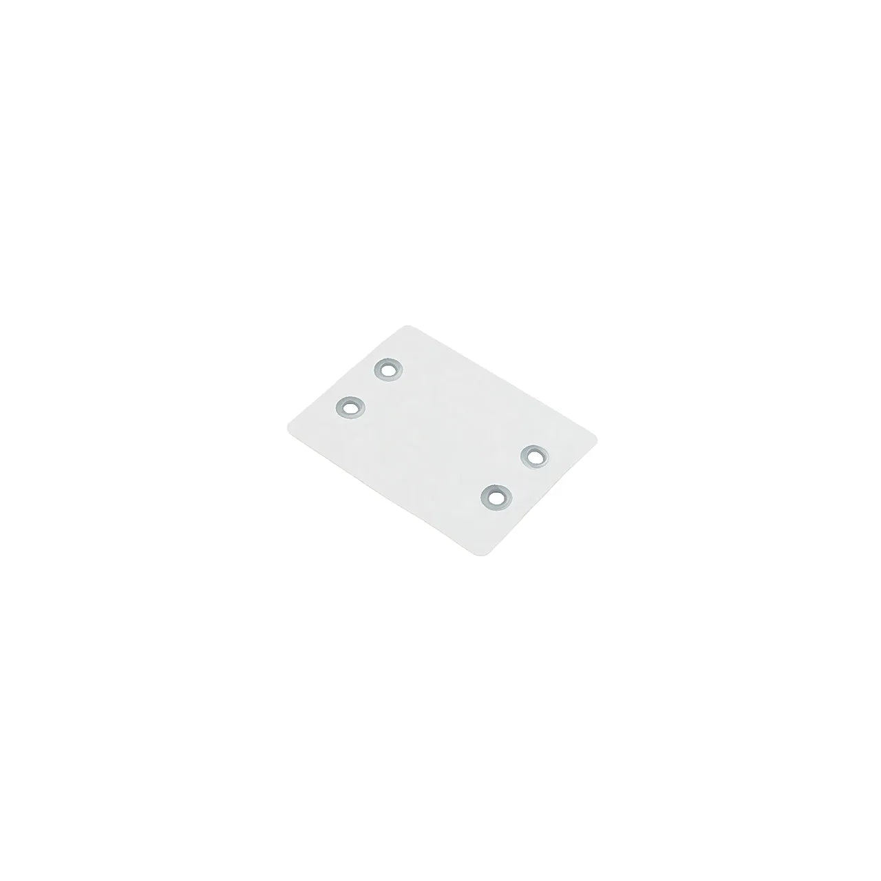 SiloFix-Kupplung L= 0,25 m; 4x Ösen
