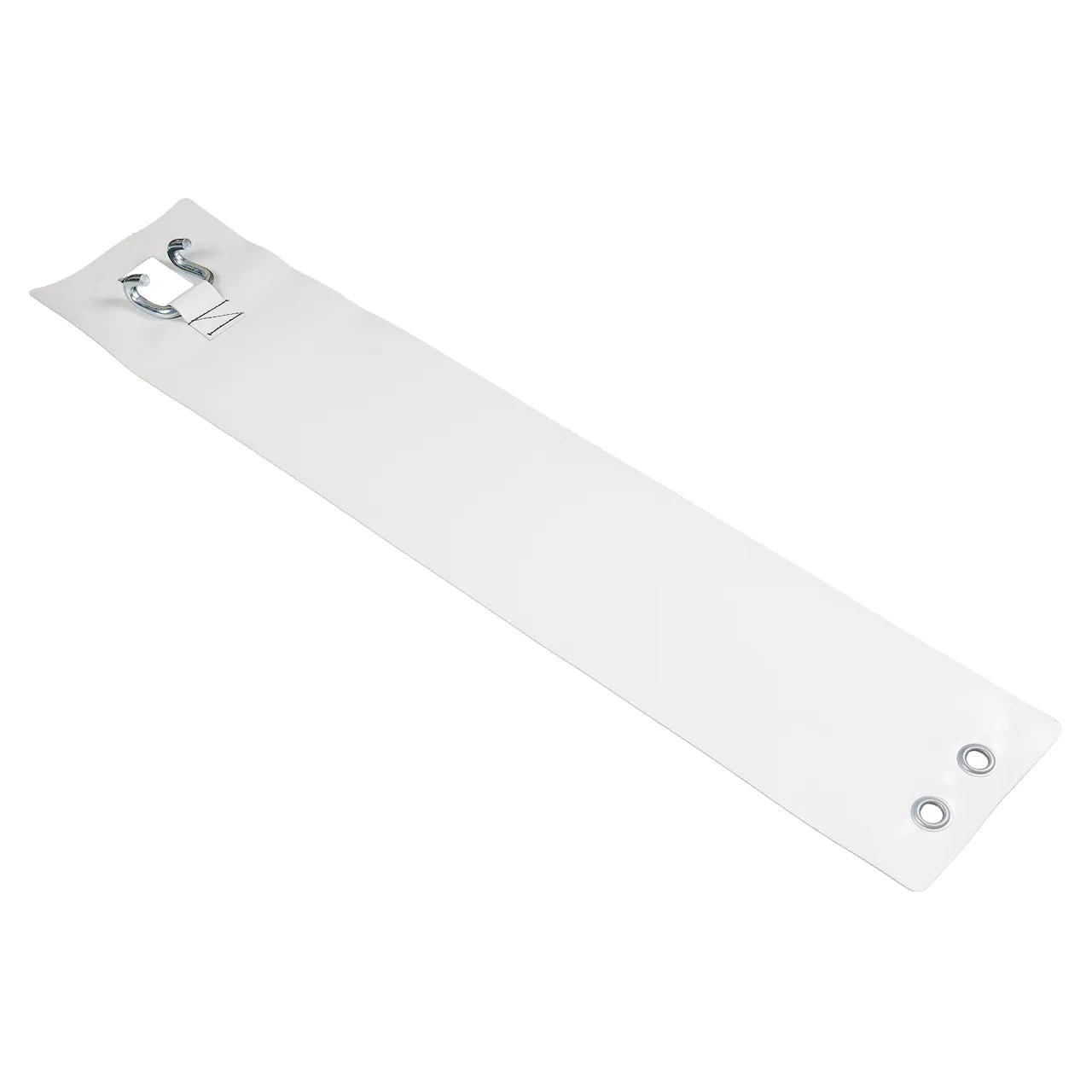 SiloFix-Verlängerung Haken L= 1,0 m; 2x Ösen; 1x Haken