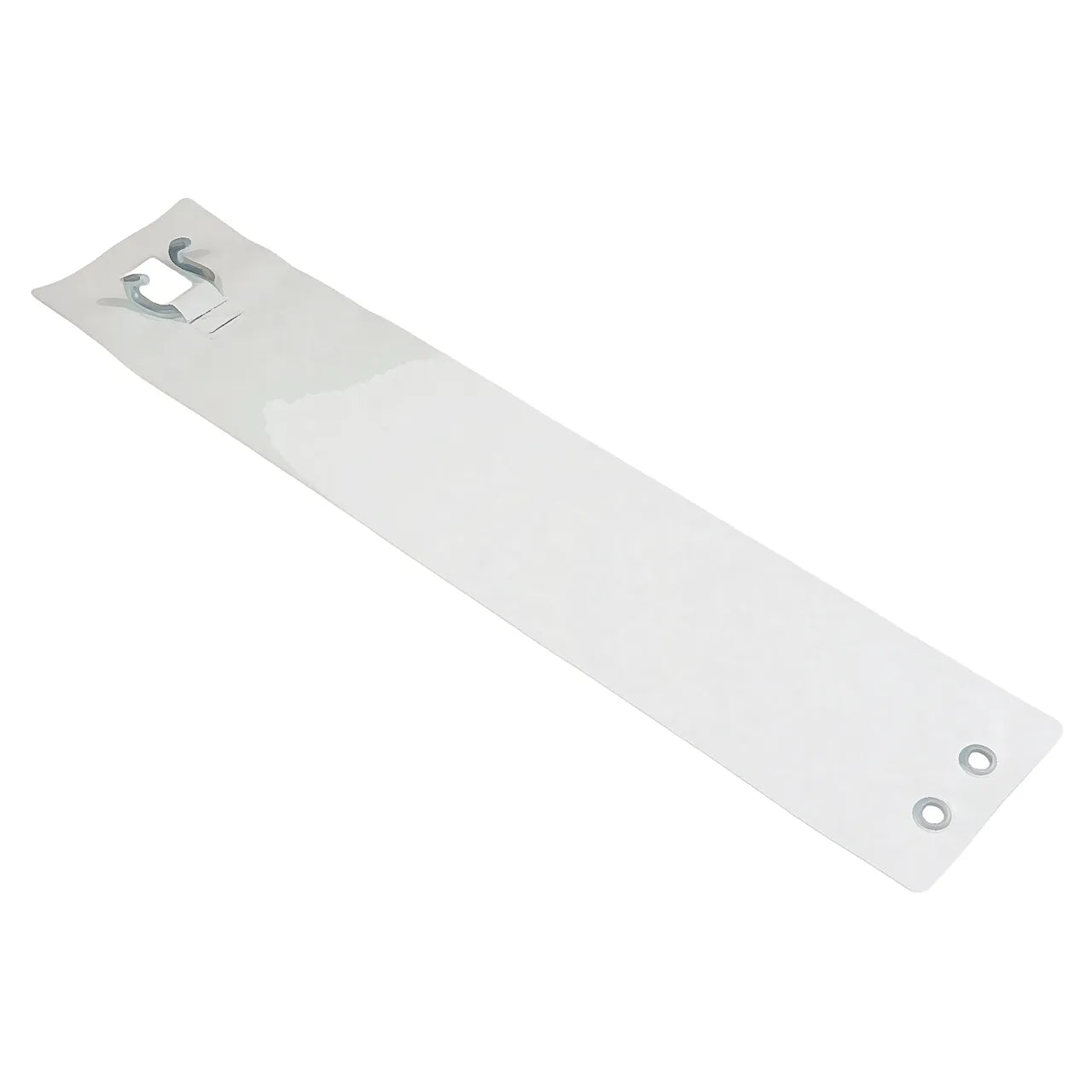 BÖCK SiloFix-Verlängerung Haken "NEU" L= 1,0 m; 2x Ösen; 1x Haken