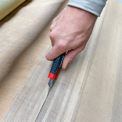 Windschutznetz 260g/m² Variante