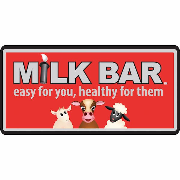 Milkbar Variante 